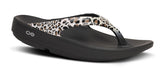 Women's OOlala Limited Sandal - Leopard