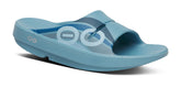 Women's OOahh Sport Slide Sandal - Ocean Blue Wave