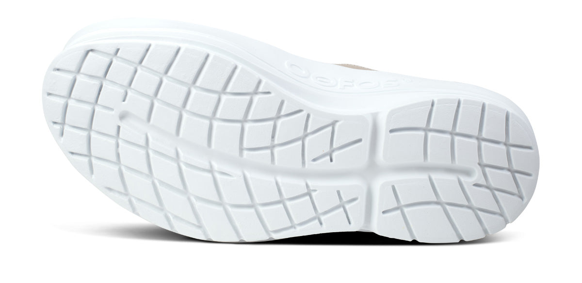 Women's OOmega eeZee Low Shoe - Nomad (FINAL SALE)