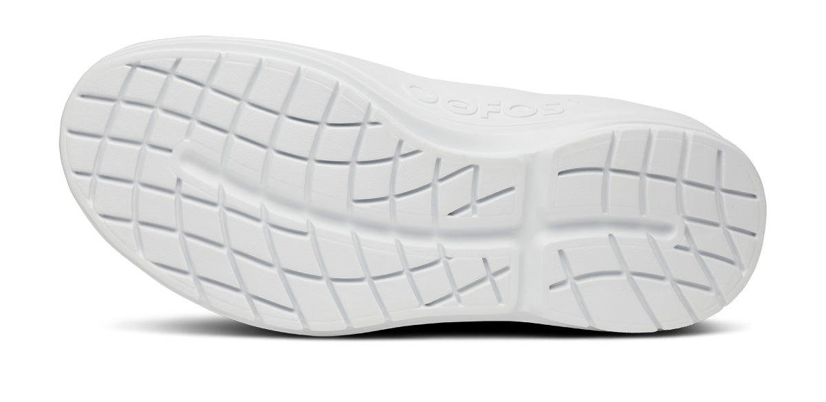 Women's OOmega eeZee Low Shoe - Neon Berry (FINAL SALE)