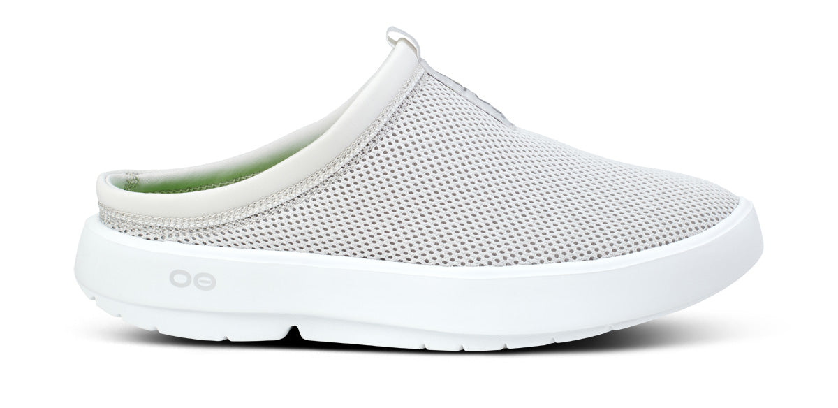 Women's OOcoozie Sport Mule - Gray (SALE)